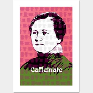 Melitta Bentz Posters and Art